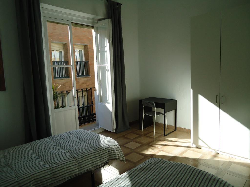 Guest House Martinez Montanes - Seville — Photos 2