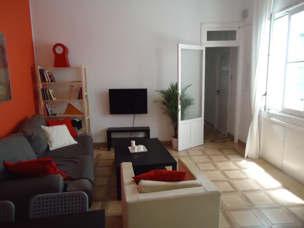 Guest House Martinez Montanes - Seville — Photos 1